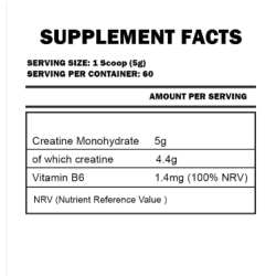 Anabolic Creatine by Kevin Levrone Anabolic Creatine by Kevin Levrone
