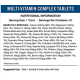 Applied Nutrition Multi Vitamin 90