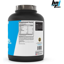 BPI Whey HD  Protein BPI Whey HD  Protein
