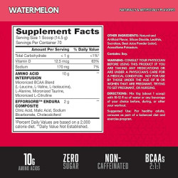 BSN Nutrition Amino X  70 Serving BSN Nutrition Amino X  70 Serving