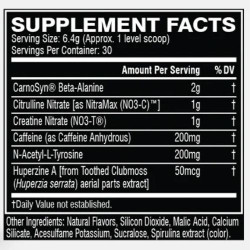 C4 Extreme Pre Workout C4 Extreme Pre Workout