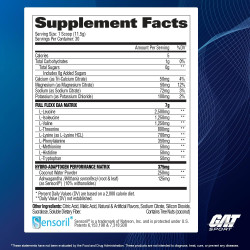 EAAs Flex GAT Sport  EAAs Flex GAT Sport