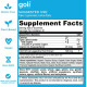 Goli Ashwagandha 60 Caps Goli Ashwagandha 60 Caps
