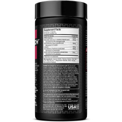 Hydroxycut Hardcore Elite MuscleTech Hydroxycut Hardcore Elite MuscleTech