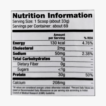 Iso Sensation By Ultimate Nutrition 5lbs Iso Sensation By Ultimate Nutrition 5lbs