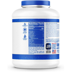 Iso Tropic Max Ronnie Coleman RC 5lbs  Iso Tropic Max Ronnie Coleman RC 5lbs