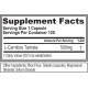 L Carnitine By EVL