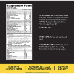Opti Men Multivitamin Optimum Nutrition 90 Tab  Opti Men Multivitamin Optimum Nutrition 90 Tab