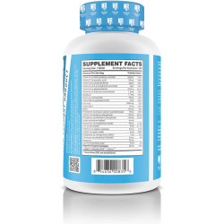 Muscle Rulz Multivitamin 100 Tab Muscle Rulz Multivitamin 100 Tab