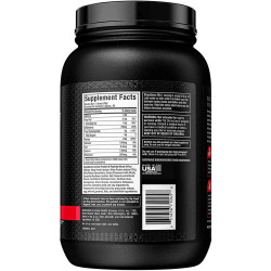 Muscletech Nitrotech Whey Gold 2.2lbs  Muscletech Nitrotech Whey Gold 2.2lbs