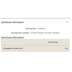 MyProtein Cla 180 Cap MyProtein Cla 180 Cap