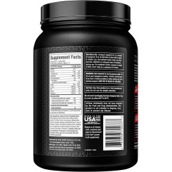 Nitro Tech Whey By MuscleTech 1.5 lbs  Nitro Tech Whey By MuscleTech 1.5 lbs