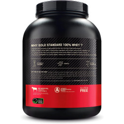 Gold Standard Whey By Optimum Nutrition 5lbs Gold Standard Whey By Optimum Nutrition 5lbs