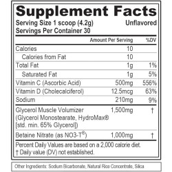 Pump Mode Pre Workout Evlution Nutrition  Pump Mode Pre Workout Evlution Nutrition