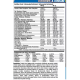 Quamtrax Whey Matrix Protein 5lbs Quamtrax Whey Matrix Protein 5lbs