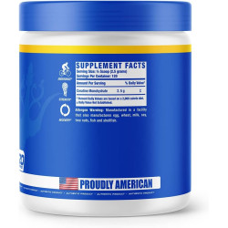 RC Creatine XS Ronnie Coleman RC Creatine XS Ronnie Coleman
