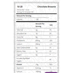 RC King Whey Protein 10 Lbs RC King Whey Protein 10 Lbs