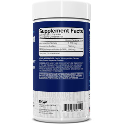 RSP Joint Support 180 cap RSP Joint Support 180 cap