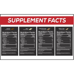 Ration Whey Protein By REDCON1 4.84lbs Ration Whey Protein By REDCON1 4.84lbs