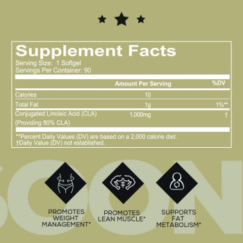 Redcon1 CLA 90 Cap Redcon1 CLA 90 Cap