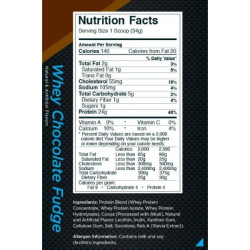 Rule One Whey Blend 5lbs Rule One Whey Blend 5lbs
