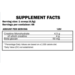 Skull Lab Creatine Skull Lab Creatine