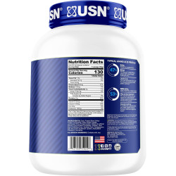 USN  BlueLab Whey Protein  4.5 lbs USN  BlueLab Whey Protein  4.5 lbs