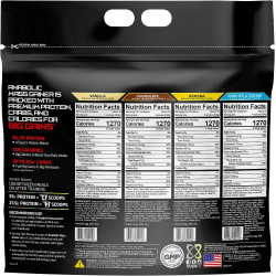 USN Anabolic Mass 12lbs USN Anabolic Mass 12lbs