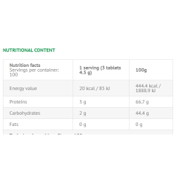 Viking Amino  450g 300 tab Viking Amino  450g 300 tab