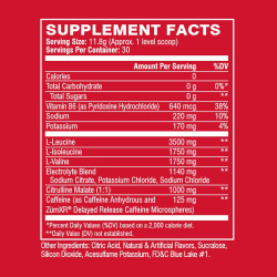 XTEND Energy BCAA XTEND Energy BCAA