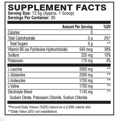 Xtend Bcaa 30 serving Xtend Bcaa 30 serving