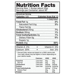 PROSTAR Whey Protein By Ultimate Nutrition 5lbs  PROSTAR Whey Protein By Ultimate Nutrition 5lbs