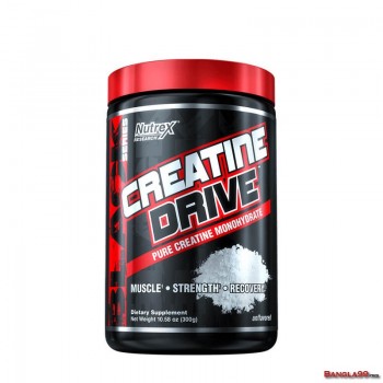 Creatine Drive Nutrex Creatine Drive Nutrex