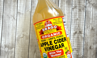আপেল সিডার ভিনেগার , কি ওজন কমায়.....