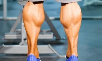 কাফ মাসেল এর ওয়েট ট্রেইনিং