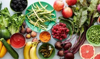 Bangladeshi High Protein Bodybuilding Food