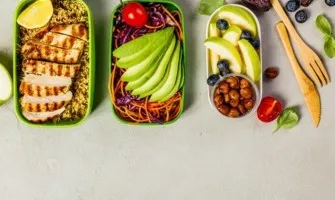 Top Food For Keto Diet