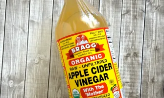 আপেল সিডার ভিনেগার , কি ওজন কমায়.....