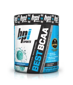 Bcaa