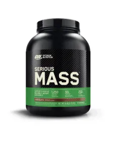 Mass gainer