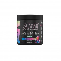 ABE Pre Workout By Applied Nutrition ABE Pre Workout By Applied Nutrition