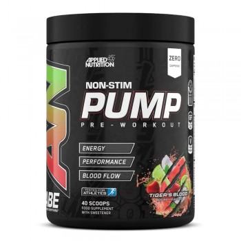 ABE Pump By Applied Nutrition