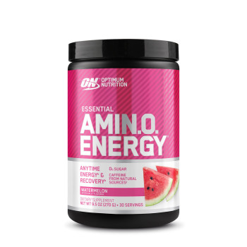 Amino Energy by Optimum Nutrition