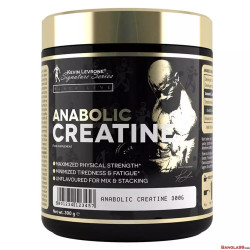 Anabolic Creatine by Kevin Levrone Anabolic Creatine by Kevin Levrone