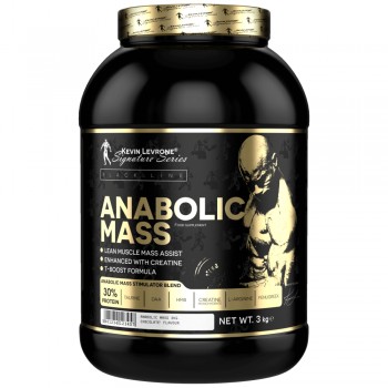 Anabolic Mass 7lbs By Kevin Levrone Anabolic Mass 7lbs By Kevin Levrone