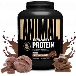 Animal Whey Protein 4lbs Animal Whey Protein 4lbs
