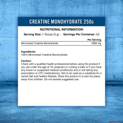 Applied Nutrition Creatine Flavored Applied Nutrition Creatine Flavored