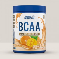 Applied Nutrition BCAA