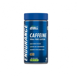 Applied Nutrition Caffeine 90 Servings Applied Nutrition Caffeine 90 Servings