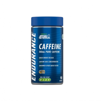 Applied Nutrition Caffeine 90 Servings